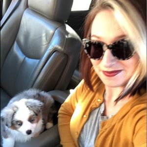 Meet your Posher, Alli